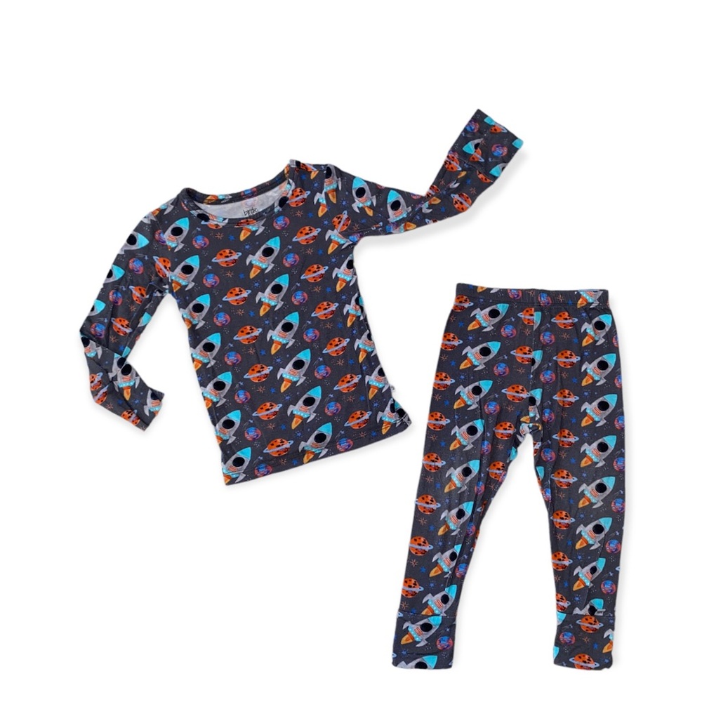 Birdie bean set